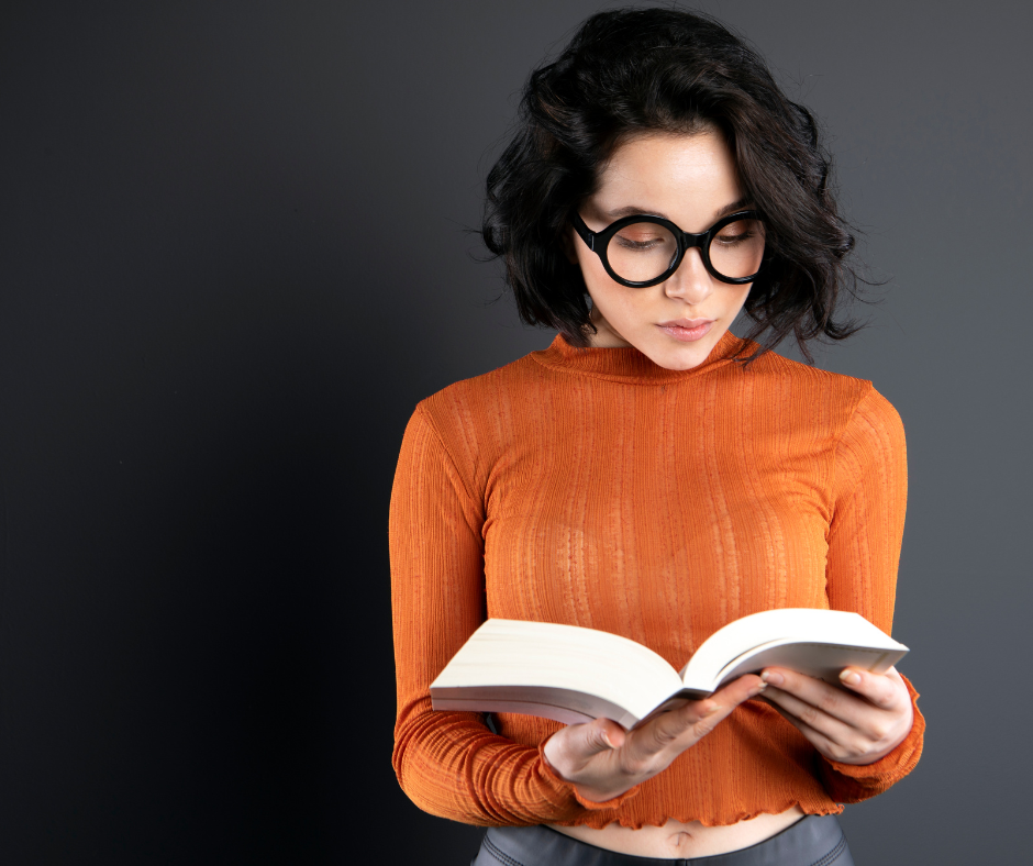 Critique & Review - Proofreading Services