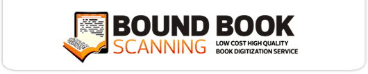 Bound Book Scanning - Book Writing and Editing Software
